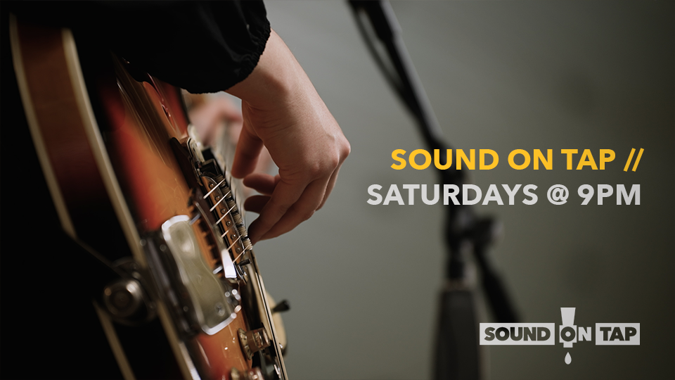 Watch Sound on Tap | Season 4